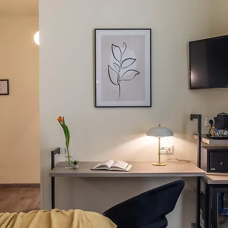 Guest house 94rooms Vatican Guest House- Scipioni 2*