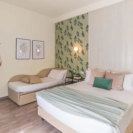 94rooms Vatican Guest House- Scipioni 2* Rome
