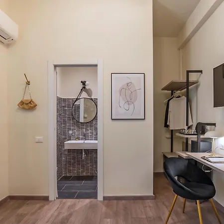 94rooms Vatican Guest House- Scipioni Guest house
