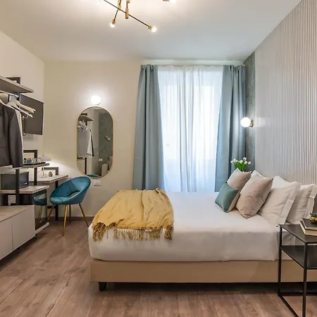94rooms Vatican Guest House- Scipioni Guest house 2*