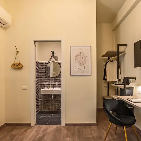 94rooms Vatican Guest House- Scipioni 2*
