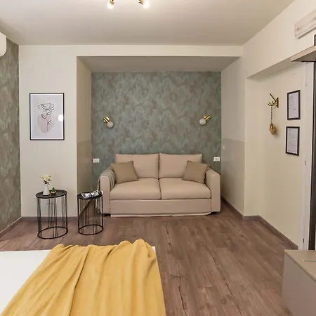 Guest house 94rooms Vatican Guest House- Scipioni Rome