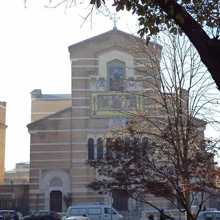 Little House Testaccio Appartamento *