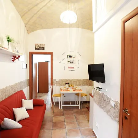 Little House Testaccio Appartamento *