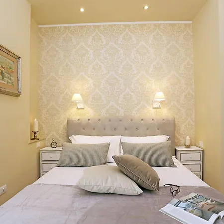 Гостевой дом Grand Tour Rome Suites - Liberty Collection