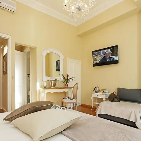Grand Tour Rome Suites - Liberty Collection 2* Рим