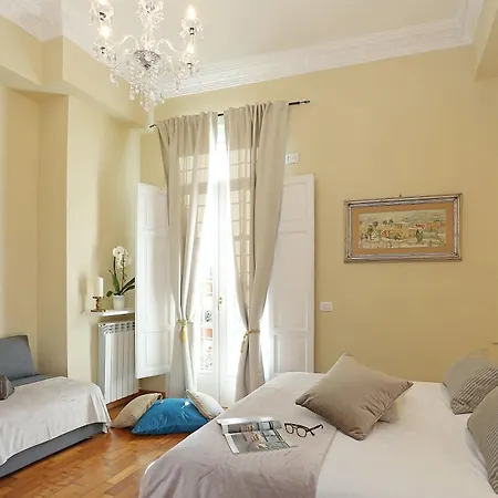 Гостевой дом Grand Tour Rome Suites - Liberty Collection 2*