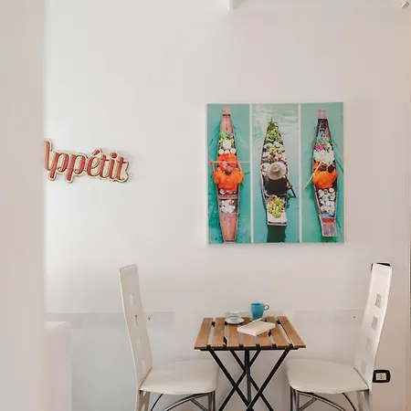 Ibiscus Bed & Breakfast Rome