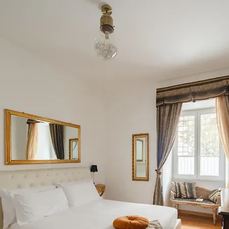 Ibiscus Bed & Breakfast Rome