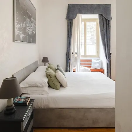 Ibiscus Bed & Breakfast *