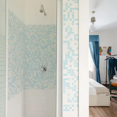 Ibiscus Bed & Breakfast Rome