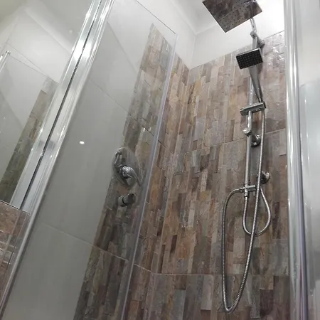 Guest house Aleardo Aleardi *