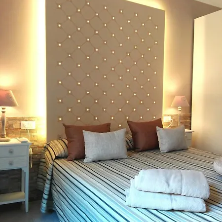 Aleardo Aleardi Guest house *