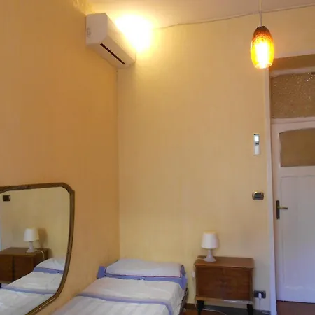 Guest house Casa Di *
