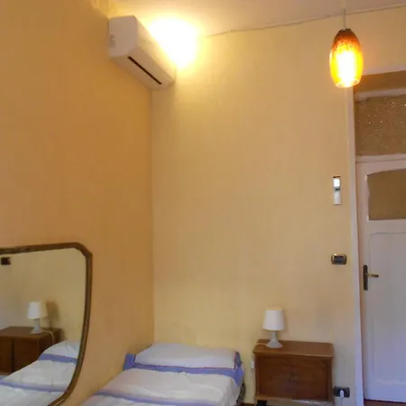 Casa Di Guest house Rome
