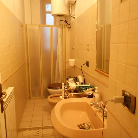 Guest house Casa Di Rome