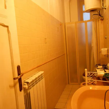 Casa Di Guest house Rome
