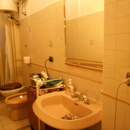 Casa Di Guest house Rome