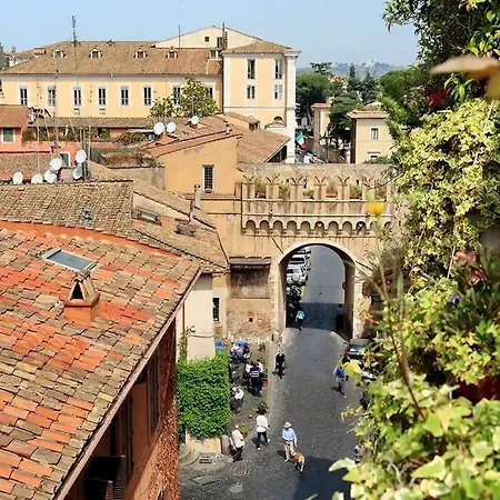 Scala Luxury Terrace Appartamento