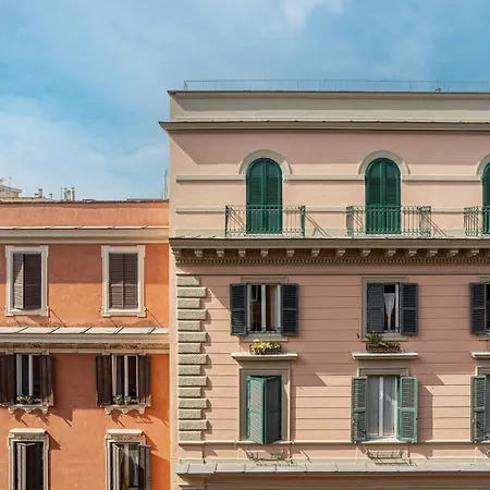 Ambio Luxury Trastevere * Rome