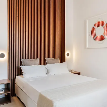 Ambio Luxury Trastevere Apartment *