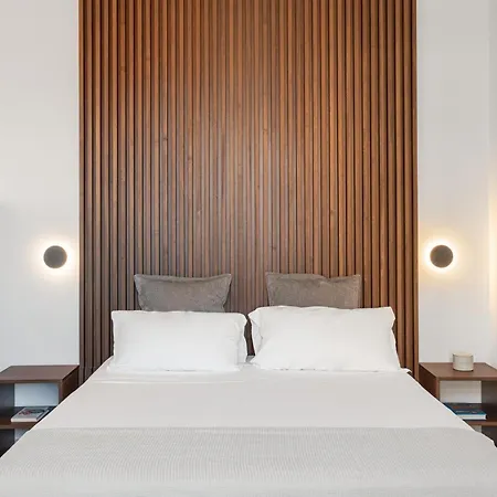 Ambio Luxury Trastevere Apartment