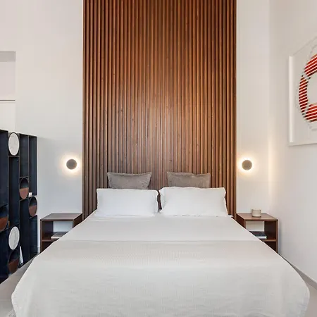 Ambio Luxury Trastevere