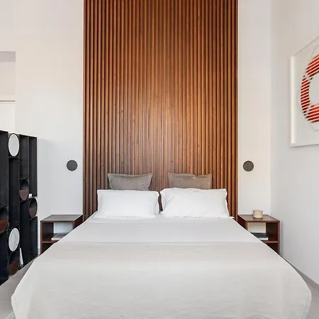 Ambio Luxury Trastevere Apartment