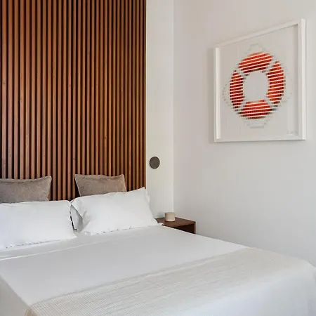 Ambio Luxury Trastevere Apartment *