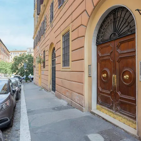 Ambio Luxury Trastevere *