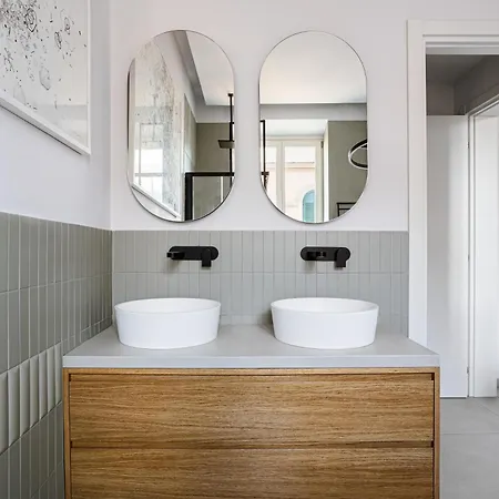 Ambio Luxury Trastevere * Rome
