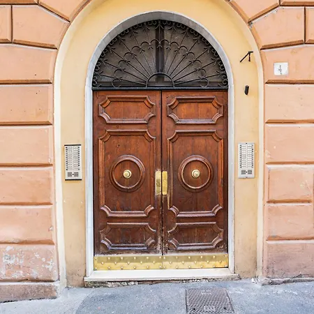 Ambio Luxury Trastevere * Rome