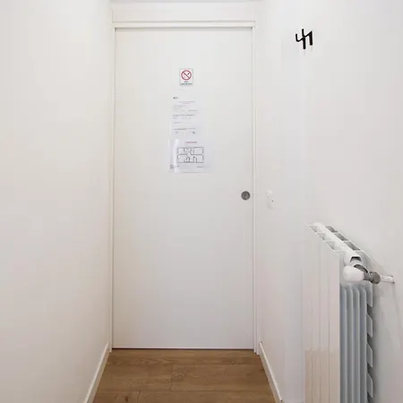 Pensjonat 23 Rzym