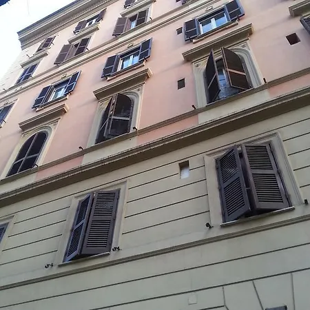 Manzoni Holiday home Rome