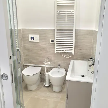 Apartment Maison Borghetto - Vatican Flat