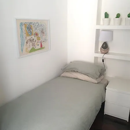 Maison Borghetto - Vatican Flat Apartment