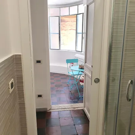 Maison Borghetto - Vatican Flat Apartment