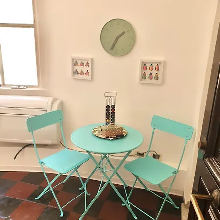Apartment Maison Borghetto - Vatican Flat