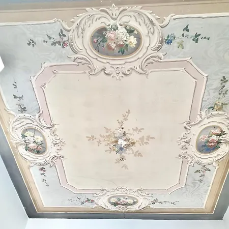 Apartment Maison Borghetto - Vatican Flat Rome