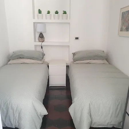 Maison Borghetto - Vatican Flat Apartment Rome