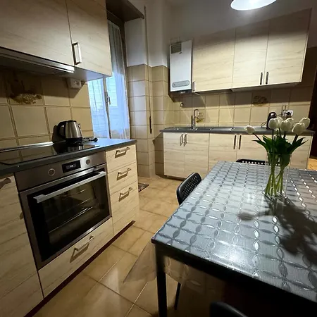 Lemons Apartmán