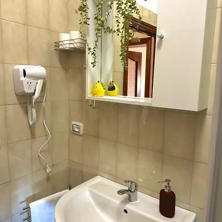Lemons Apartmán