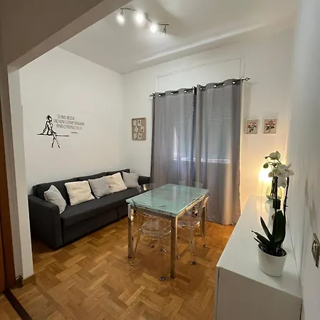 Balduina View Appartamento Roma