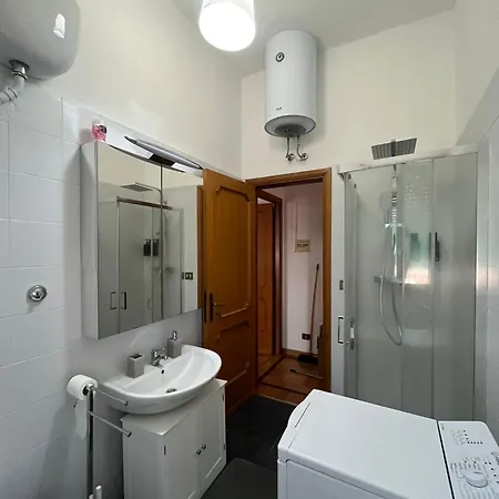 Appartamento Balduina View *