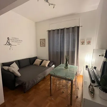 Balduina View Appartamento