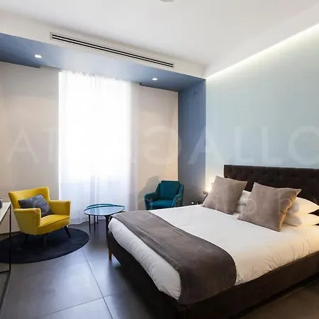 Fine Holiday's House Holiday home Rome