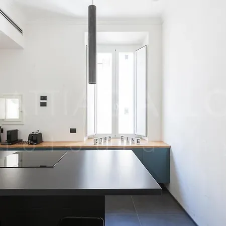 Fine Holiday's House Rome