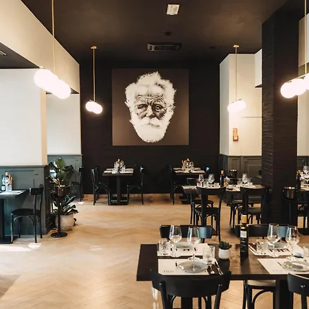 Noba E Residenze Ξενοδοχείο 3*