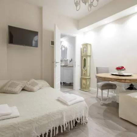 Borgo Pio 66 Apartment Rome