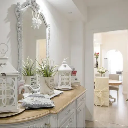 Borgo Pio 66 * Rome